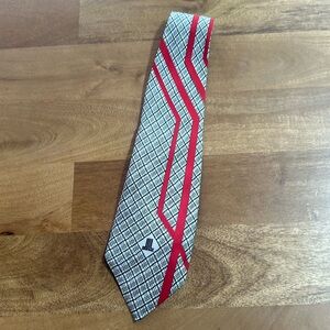 Vintage Lanvin Tie